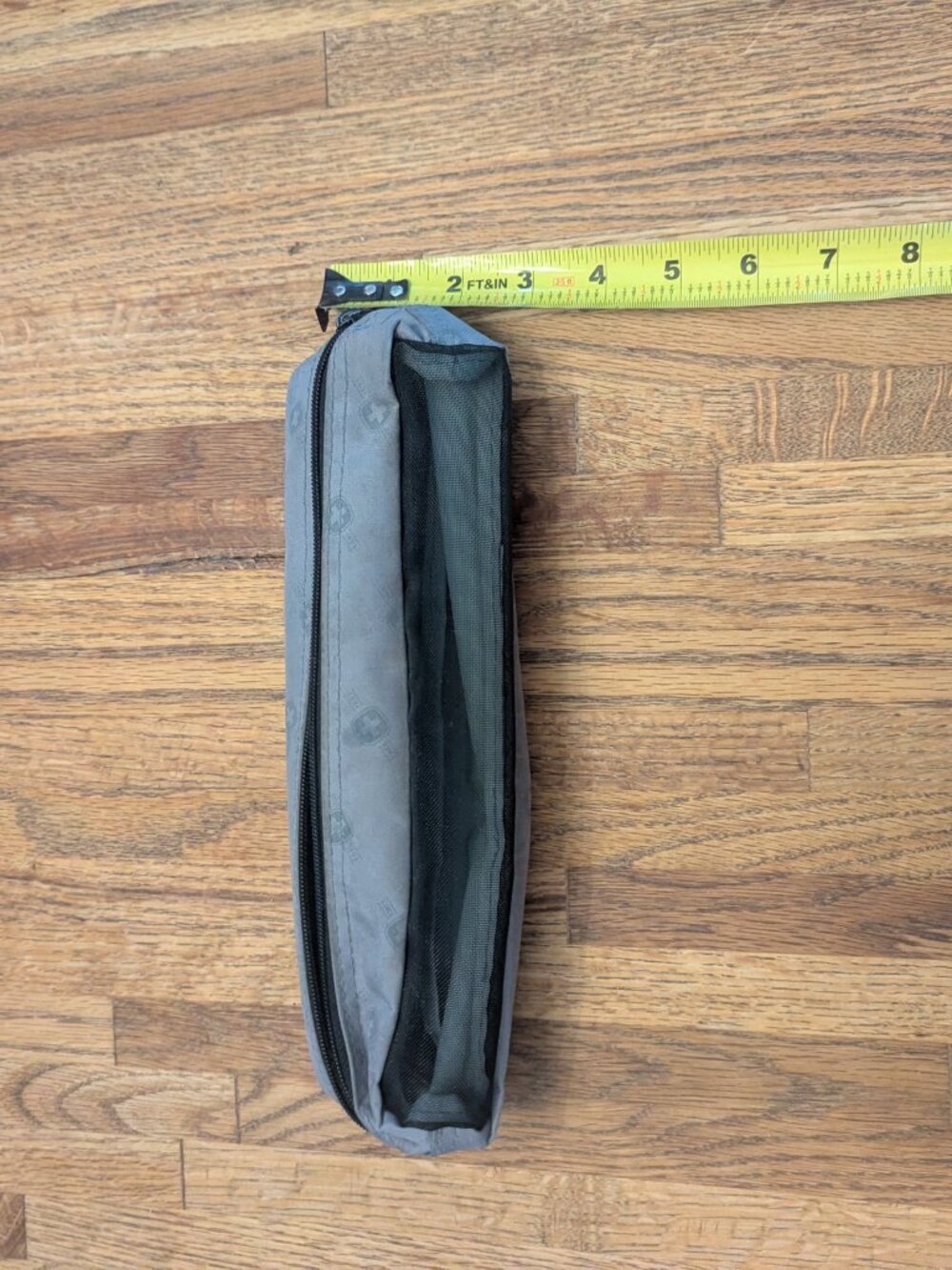 Cable/Cord Zip Pouch - Picture 3 of 4